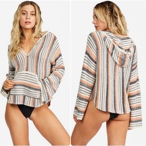 Billabong Women's Baja Beach Sweater